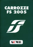 80005-Petit livre Carroze FS 2005